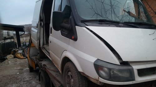 Senzor vibrochen ford transit 2.0 kw 55 cp 75 anul 2000-2006