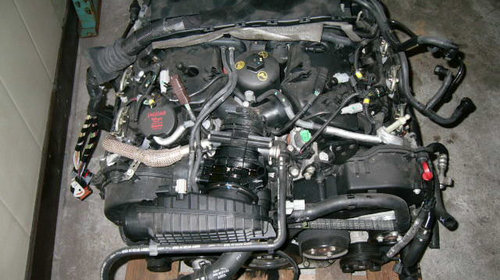 Senzor vibrochen Jaguar 2.7 td V6