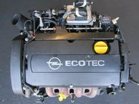 Senzor vibrochen Opel Astra H 1.8 16v cod motor Z18XER
