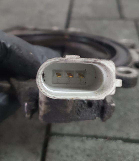 Senzor vibrochen simering Cod: 03L103173