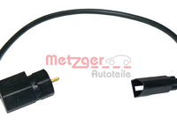 Senzor viteza 0909070 METZGER pentru Ford Fiesta