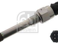 Senzor viteza 46017 FEBI BILSTEIN pentru Skoda Felicia Skoda Octavia Vw Passat Vw Golf Mercedes-benz Sk Mercedes-benz Atego Mercedes-benz Axor