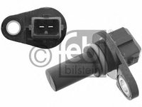 Senzor,viteza AUDI A2 (8Z0) (2000 - 2005) FEBI BILSTEIN 27500 piesa NOUA