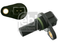 Senzor,viteza FEBI BILSTEIN 27500