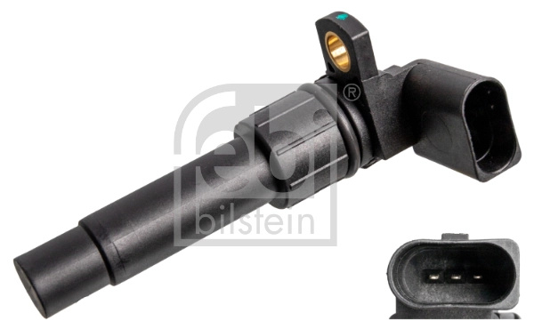 Senzor viteza Febi Bilstein VW BORA Variant (1J6) 1999-2005 - 176595