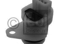 Senzor,viteza PEUGEOT 806 (221), Citroen XANTIA (X1), Citroen ZX (N2) - FEBI BILSTEIN 38684