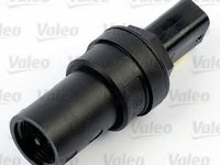 Senzor,viteza RENAULT MEGANE I (BA0/1) (1995 - 2004) VALEO 255302 piesa NOUA