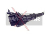 Senzor viteza turatie 25-0002 MAXGEAR pentru Audi Cabriolet Audi A4 Vw Passat Audi A6