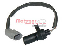 Senzor,viteza/turatie HYUNDAI i20 (PB, PBT) (2008 - 2014) METZGER 0909065 piesa NOUA