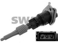 Senzor viteza, turatie SKODA OCTAVIA 1 (1U2) (1996 - 2010) SWAG 30 93 7472