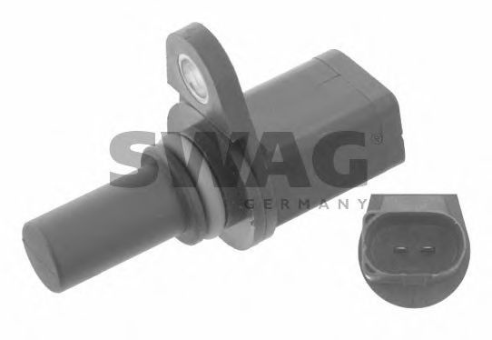 Senzor viteza, turatie VW NEW BEETLE (9C1, 1C1) (1998 - 2010) SWAG 30 92 8690