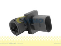 Senzor viteza V10-72-1142 VEMO pentru Seat Ibiza Seat Cordoba Vw Sharan Audi A3 Seat Alhambra Skoda Praktik Skoda Roomster Skoda Octavia Vw Caddy Vw Panel Audi A6 Vw Golf Vw Beetle Vw New Vw Novo Skoda Fabia Audi Tt Vw Bora Vw Jetta Seat Toledo Vw Pa