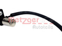 Senzor,viteza VW POLO Variant (6KV5) (1997 - 2001) METZGER 0909056 piesa NOUA