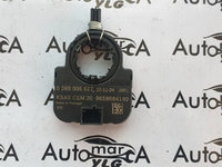 Senzor volan citroen c4 c5 cod 0265005517