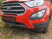 Senzori de parcare fata .spate ford ecosport 2018