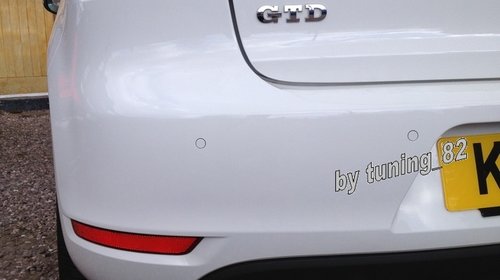 Senzori de Parcare OEM style grup vag Audi VW Skoda Seat