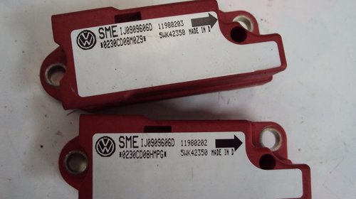 Senzori impact lateral Vw golf 4