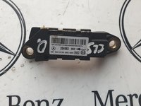 Senzori impact Mercedes cls W219 cod 0018209126