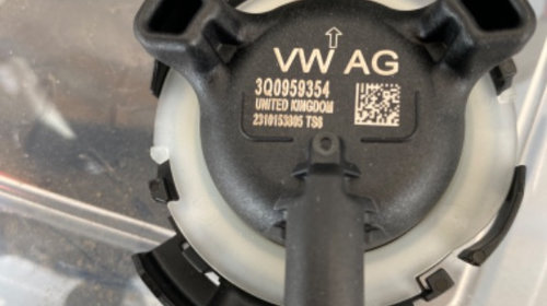 Senzori impact VW Passat B8 3Q0959354 3Q0 959