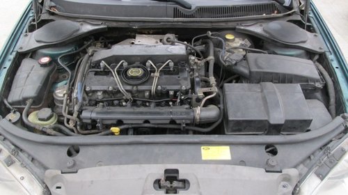 Senzori motor Ford Mondeo MK3 2.0 tddi