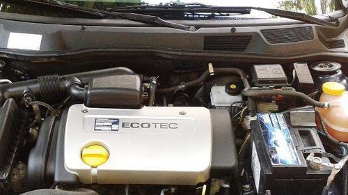 Senzori motor Opel Astra G, Astra H, Zafira, 
