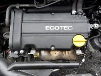 Senzori motor Opel Corsa C, Corsa D 1.2 Cod motor Z12XEP