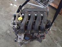Senzori motor Renault Megane 2 1.6 16v COD MOTOR K4M-T7