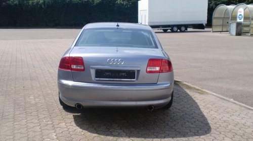 Senzori parcare Audi A8 an 2003-2008