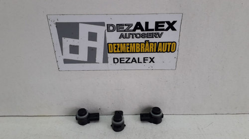 Senzori parcare Audi / Seat / VW / Porsche / 