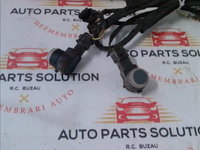 Senzori parcare bara spate (2 buc) MERCEDES BENZ C CLASS (W204)