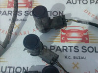 Senzori parcare bara spate (3 buc) BMW 7 F01