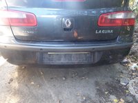 Senzori Parcare Bara Spate Renault Laguna din 2003