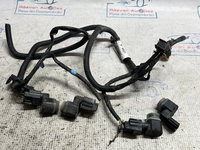 Senzori parcare fata plus instalație Nissan Qashqai 2016, 4 SENZORI / 284384EA2A / 1009141513