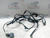 Senzori parcare fata plus instalație Volkswagen Golf 6 Plus 2012, 1T0919297A / 1 SENZOR