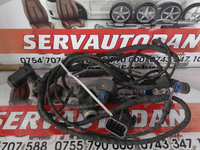 Senzori parcare Mercedes-Benz ML 350 3.0 Motorina 2009, 0045428718