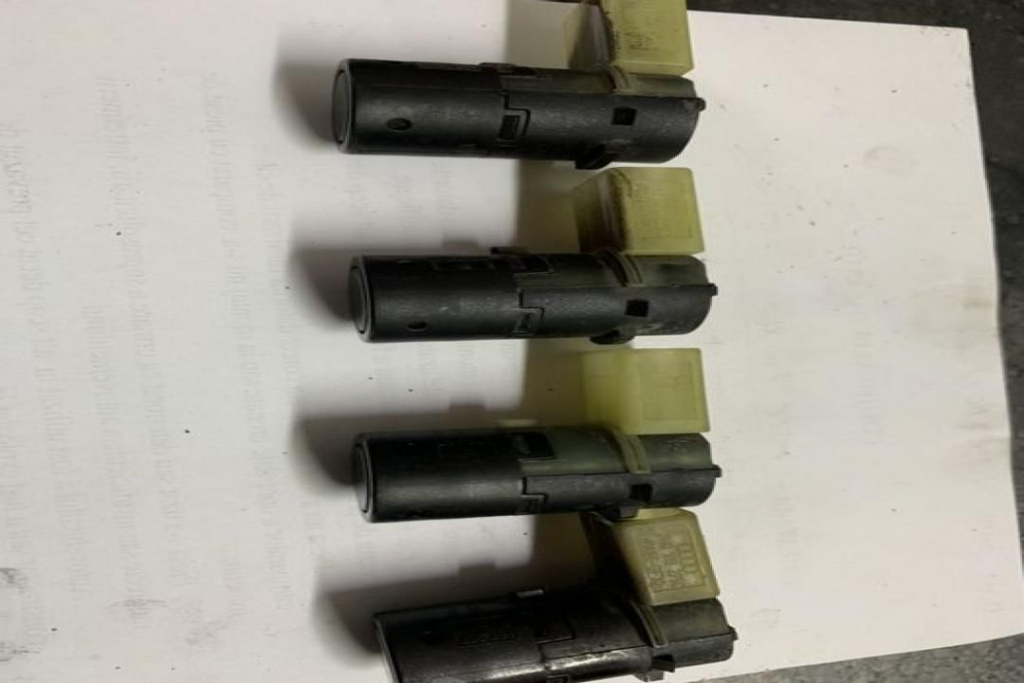 Senzori Parcare Skoda / Volkswagen / Seat ( VAG )