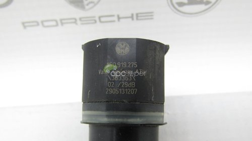 Senzori parcare spate Audi A8 4H - Cod: 1S0919275