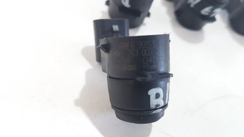 Senzori parcare spate Bmw Seria 1 E81/E87