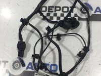 Senzori parcare spate Nissan Qashqai 2008