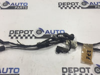 Senzori parcare spate Opel Corsa D 2013 cod 13303039