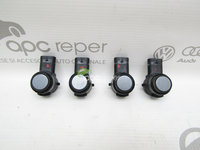 Senzori parcare spate Originali VW / Audi / Skoda / SEAT - Cod: 5Q0919275B