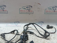 Senzori parcare spate plus instalație Volkswagen Sharan 2012, 4H0919275 / 4 SENZORI