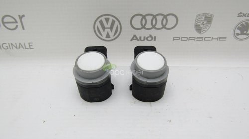 Senzori PDC spate Audi A7 4G - Cod: 1S0919275