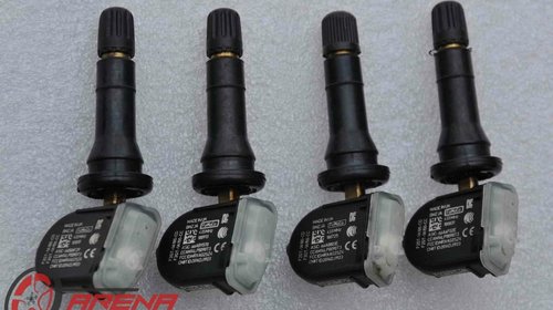 Senzori Presiune Noi Originali Ford Mondeo Focus Fiesta Ecosport Tourneo Transit F2GT-1A180-CD F2GT-1A150-CC