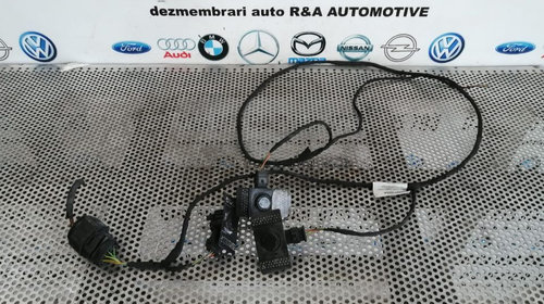 Senzori Senzor Parcare Fata VW Golf 7 VII Dez