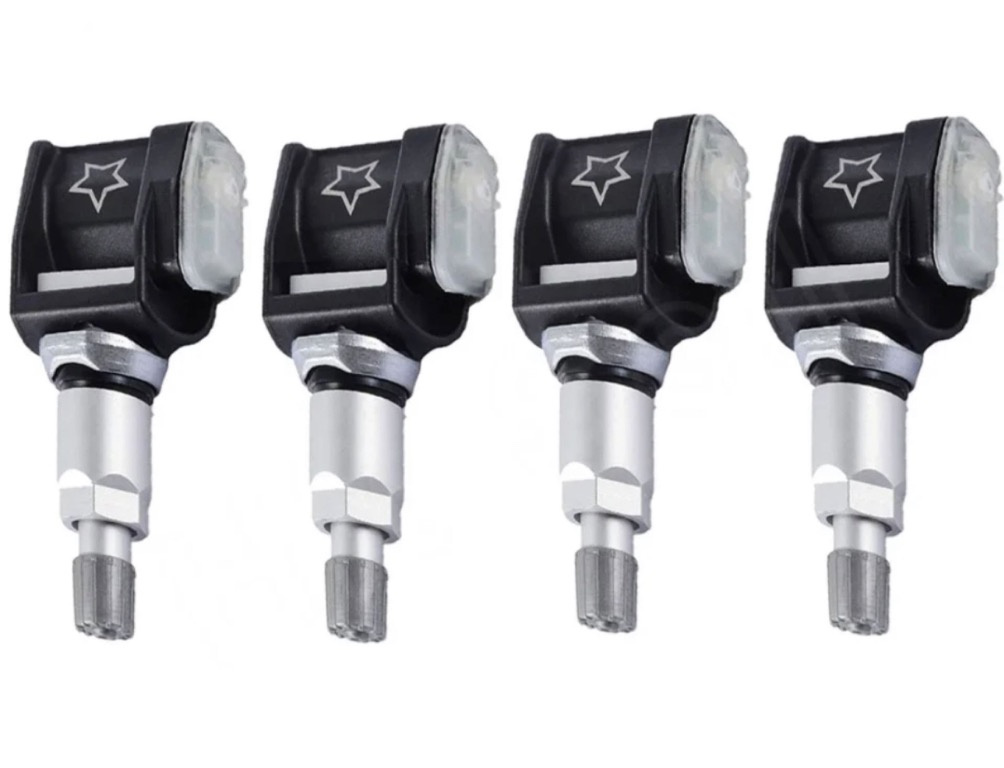 Senzori Senzor Presiune Roti Anvelope TPMS Senzor Monitorizare Bmw Seria 1 3 7 G20 G05 G06 G07 G11 G12 Seria 8