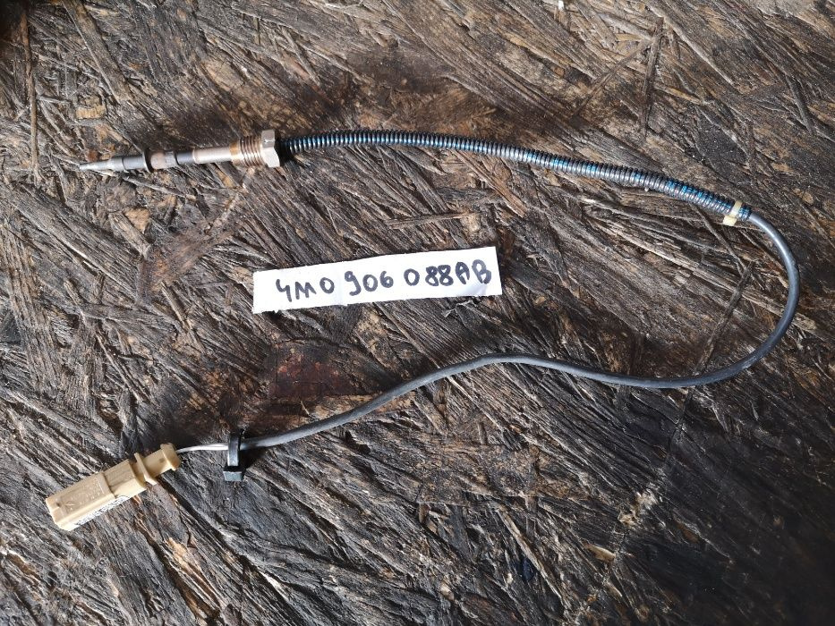 Senzori, sonde lambda, noxe Audi A4 B9, 