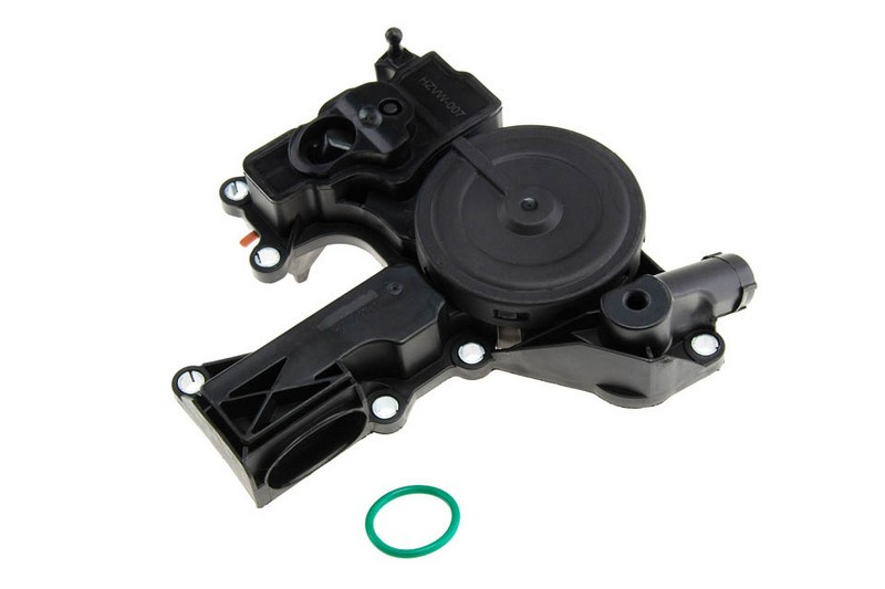 SEPARATOR ULEI AUDI A4 1.8TFSI,2.0TFSI 2012-,A5 2.0TFSI 2012-,A6 2.0TFSI 2011-,Q3 2.0TFSI 2011-,VW TIGUAN 2.0TFSI 2007-