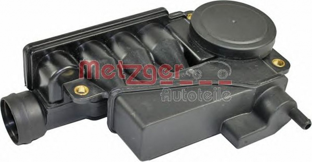Separator ulei AUDI A8 4E METZGER 2385028