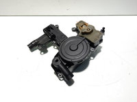 Separator ulei, cod 06H103495AK, Audi A4 Avant (8K5, B8), 2.0 TFSI, CDNB (id:571442)